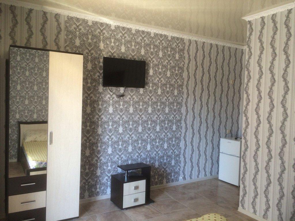 Гостевой дом Guest House Gagarina 45B в Судак, Округ Судак. Забронировать  Гостевой дом Guest House Gagarina 45B