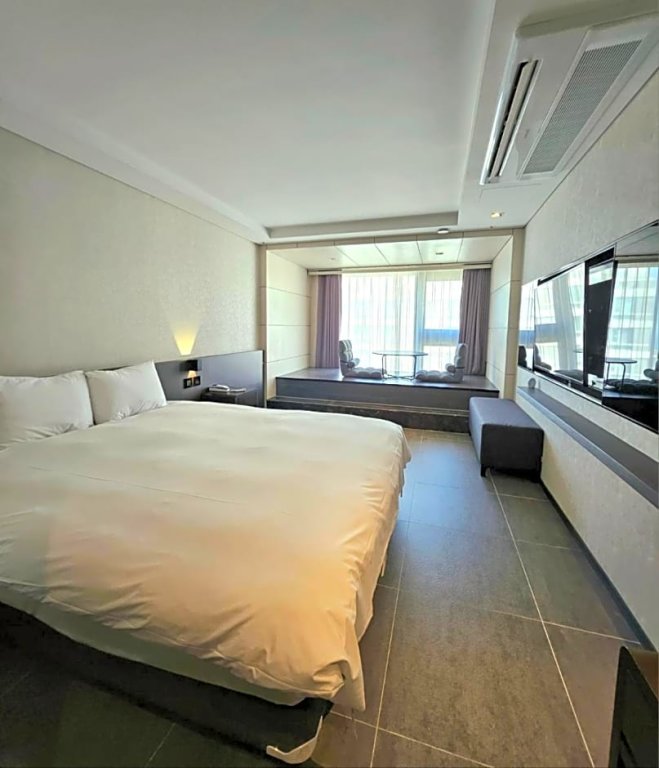 Premium room Hotel Air City Jeju