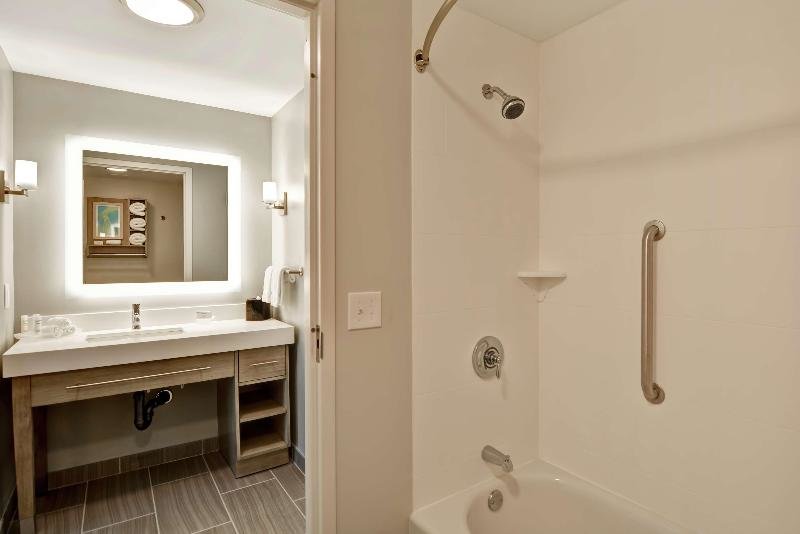Standard Zimmer Homewood Suites By Hilton Hadley Amherst