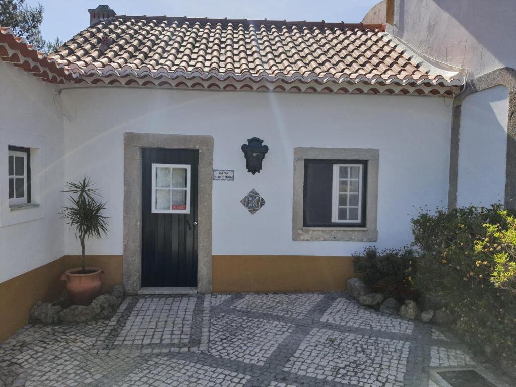 Апартаменты Casa d'Óbidos