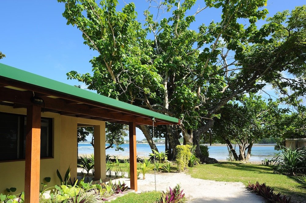 Standard room with balcony Erakor Island Resort & Spa