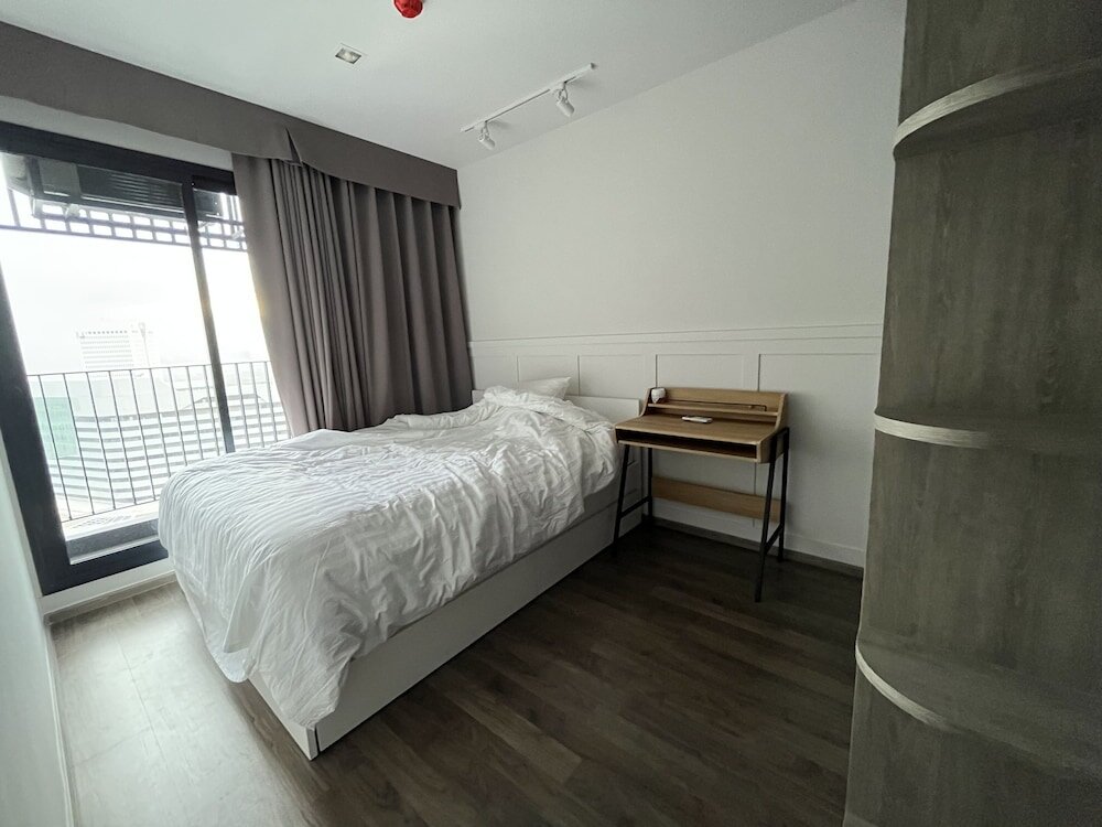 Apartamento Confort 1 bed plus condo near JJ market