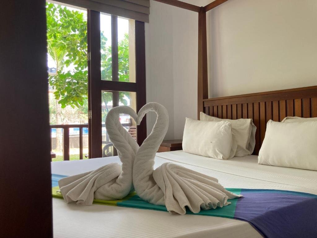 Standard double chambre Handagedara Resort & Spa