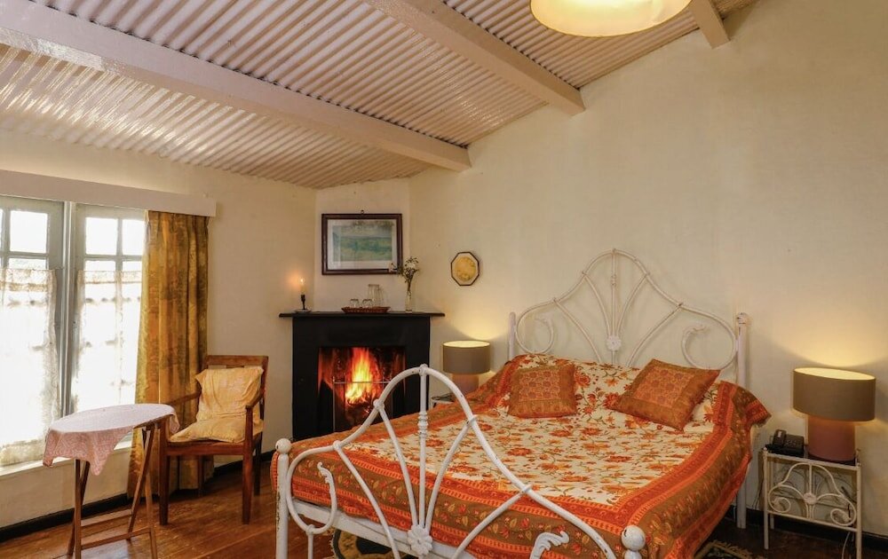Luxury room Lymond house