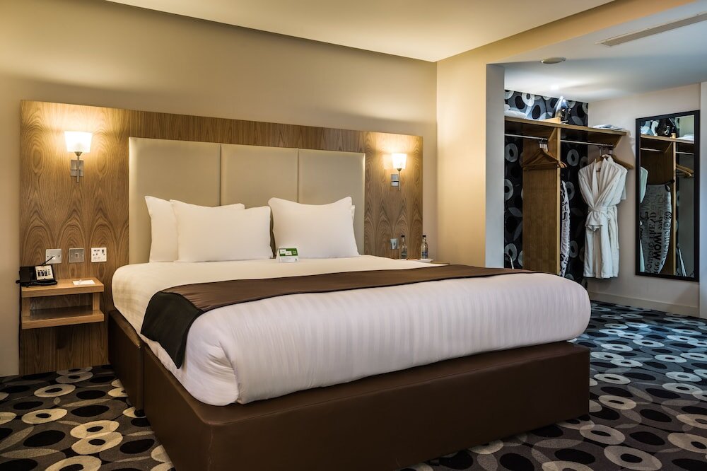 Camera doppia Premium Holiday Inn Sittingbourne, an IHG Hotel