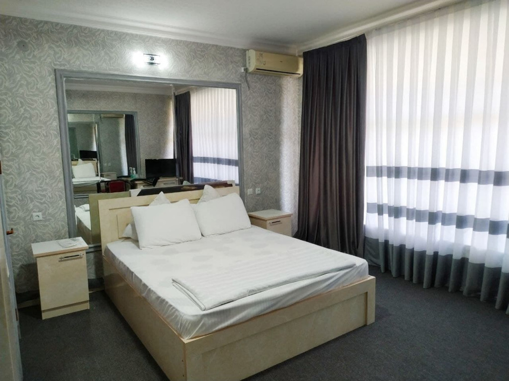 1001 Night Hotel в Андижан, Узбекистан. Забронировать 1001 Night Hotel