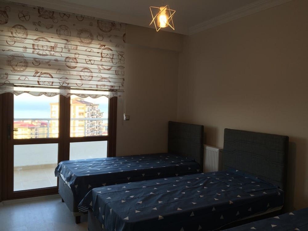 Classique appartement Dream Of Holiday Trabzon