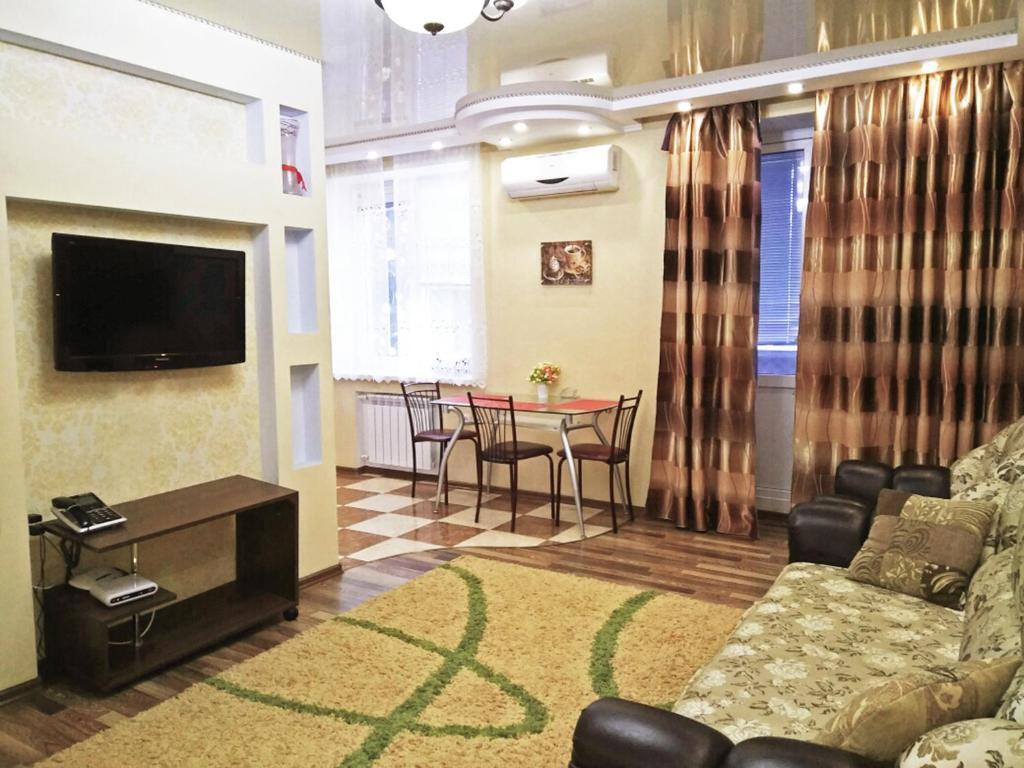 Апартаменты Apartment in the center of Bender в Бендер, Приднестровье.  Забронировать Апартаменты Apartment in the center of Bender