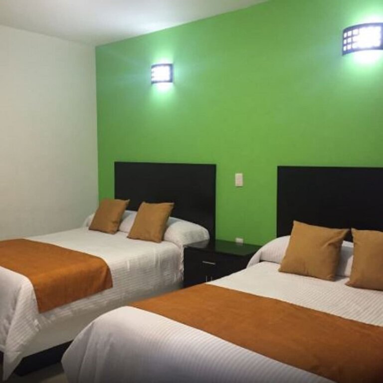 Standard room Hotel Playa Victoria