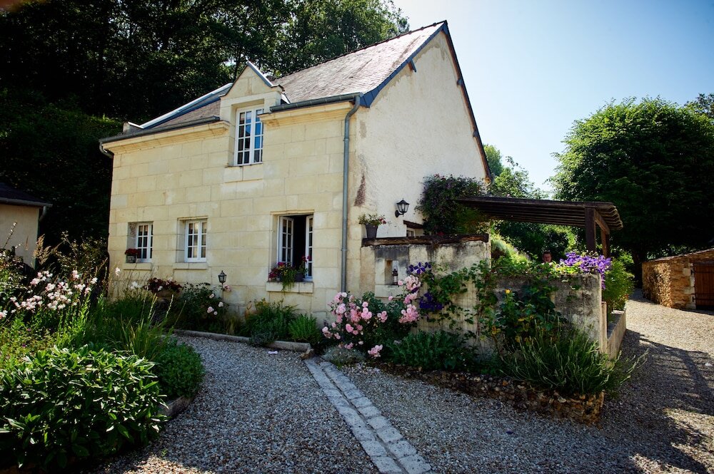Cottage Comfort Domaine de la Juranvillerie, gîte et chambres d'hôtes