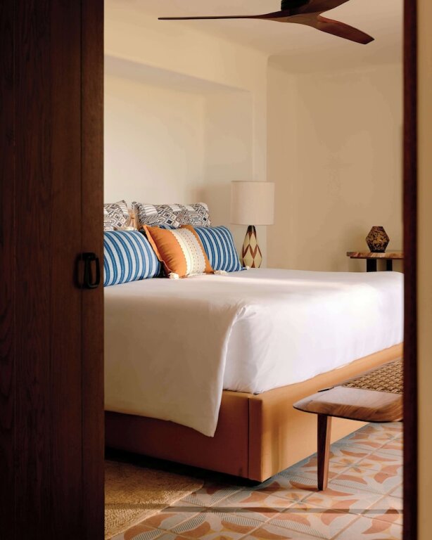 Люкс с 2 комнатами oceanfront Maroma, A Belmond Hotel, Riviera Maya