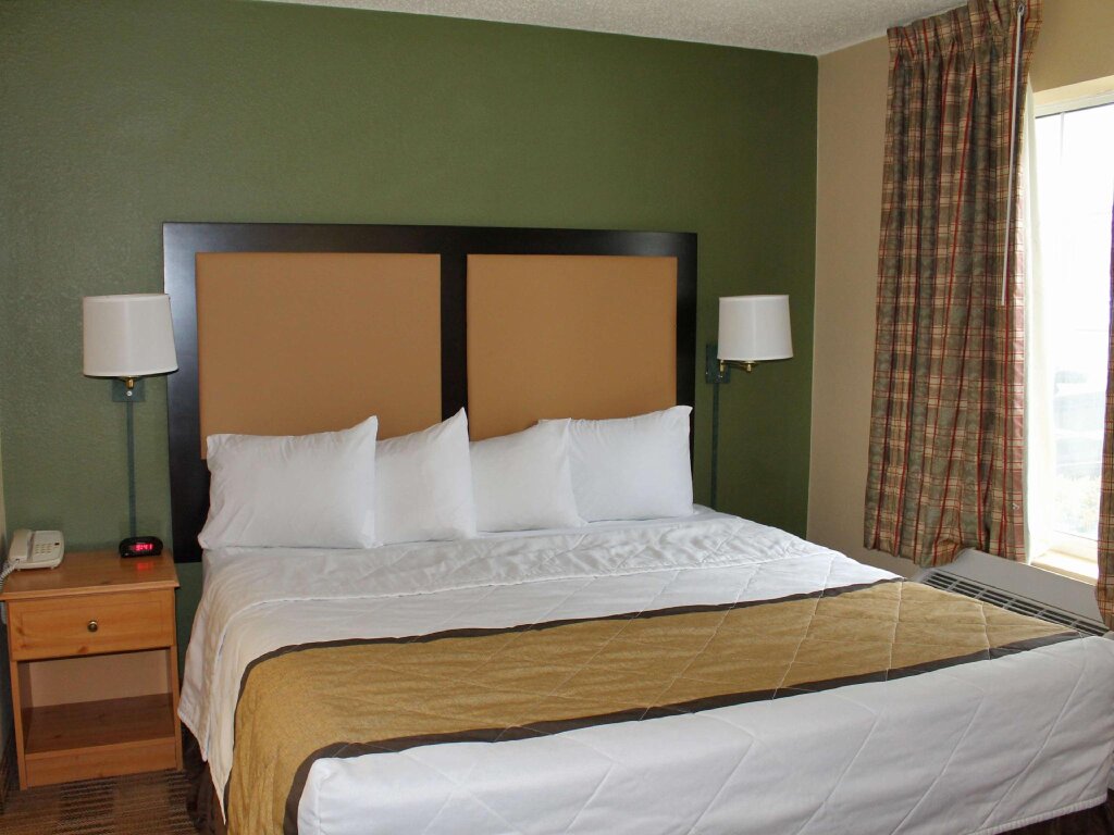 Номер Deluxe Extended Stay America Suites - Shelton - Fairfield County