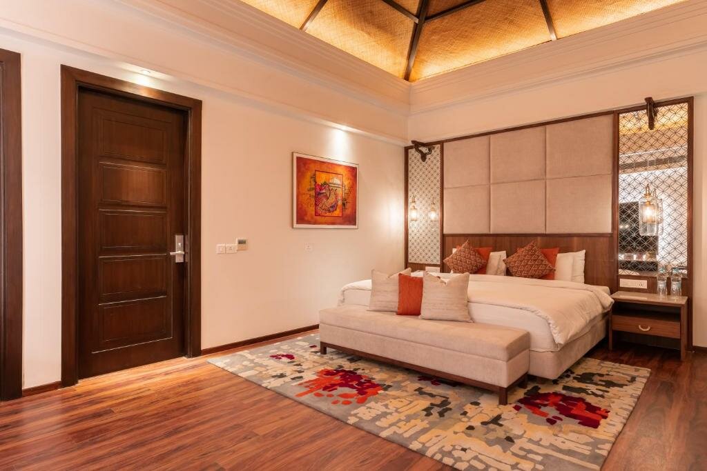 Suite The Ananta Udaipur