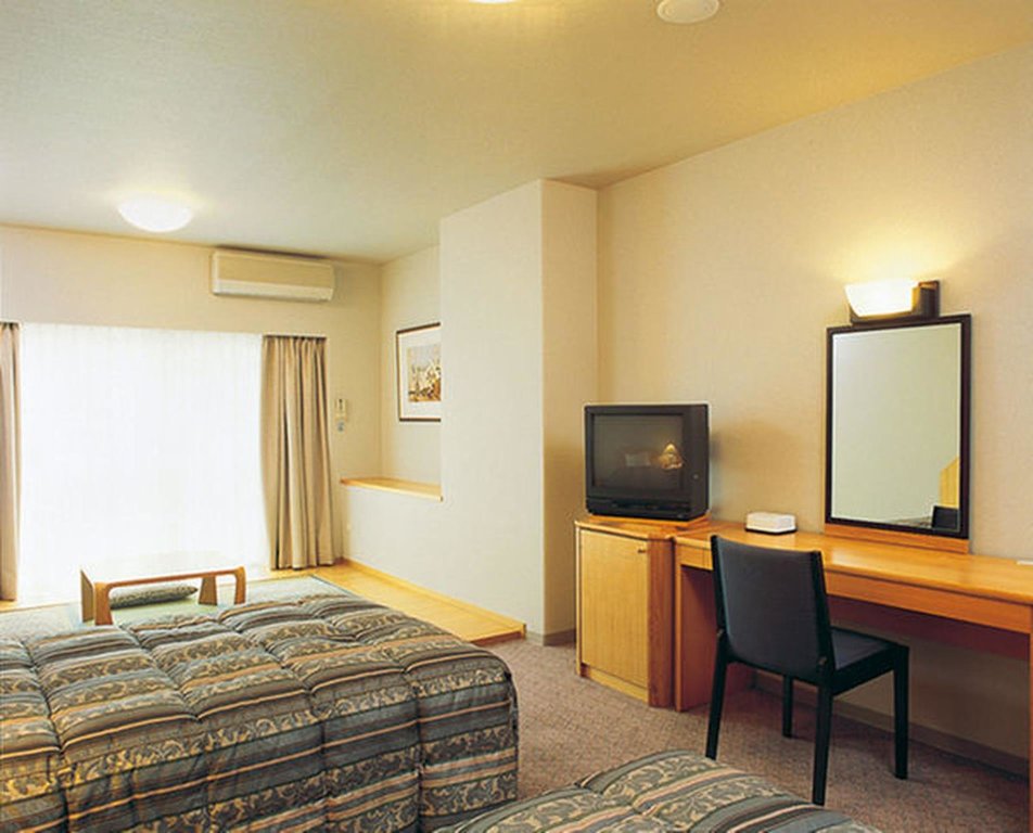 Standard chambre Hyper Resort Villa Shionoe