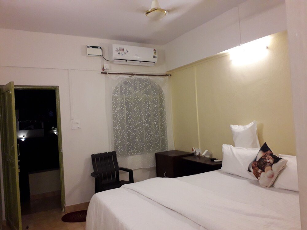 Classic room Dhuni Resorts Anjuna Goa