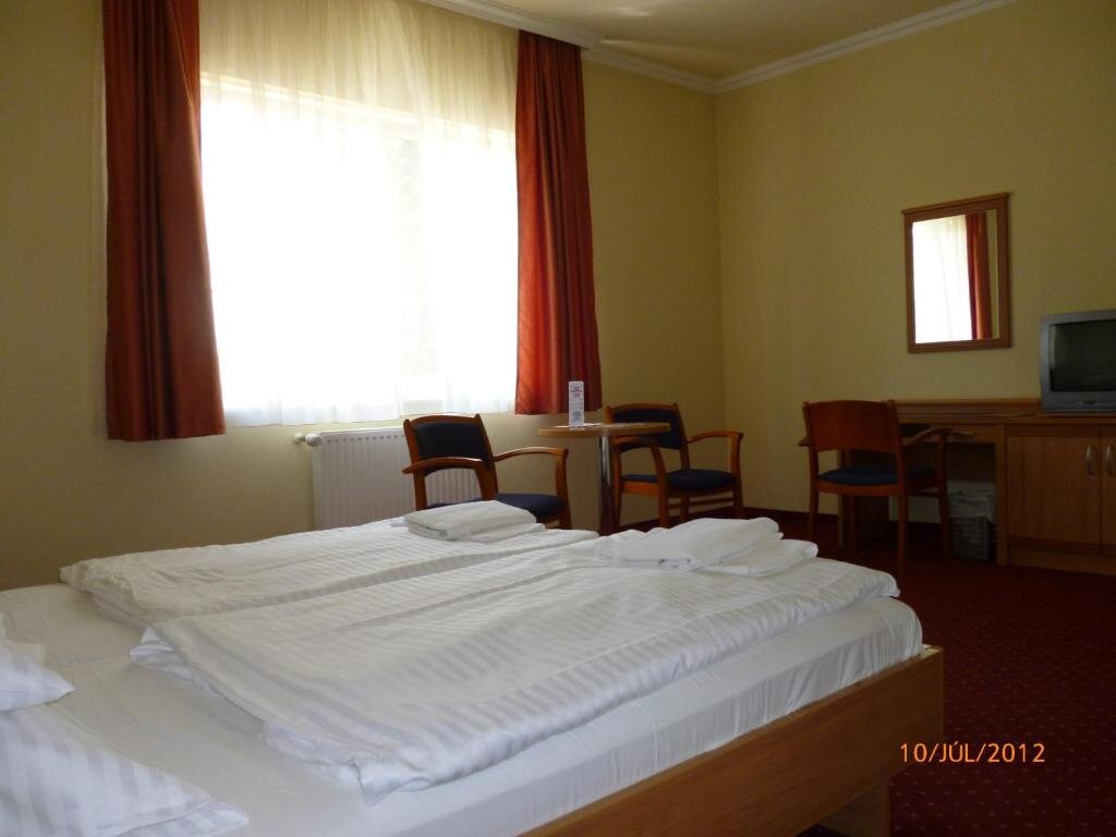 Standard Double room Paprika M1 Hotel