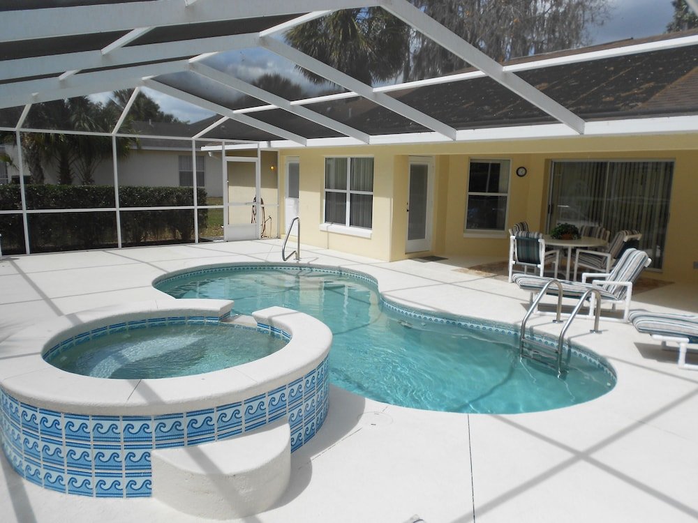Cottage Charming & Peaceful Pool Meloen 3 Bedroom Home