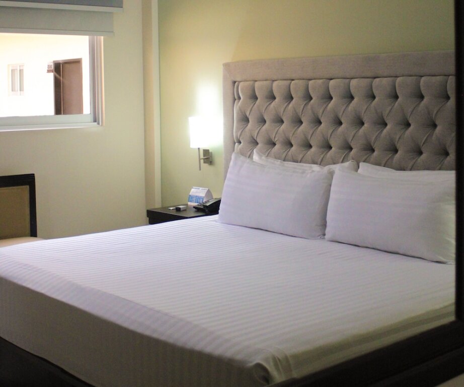 Standard room Hotel Mirage