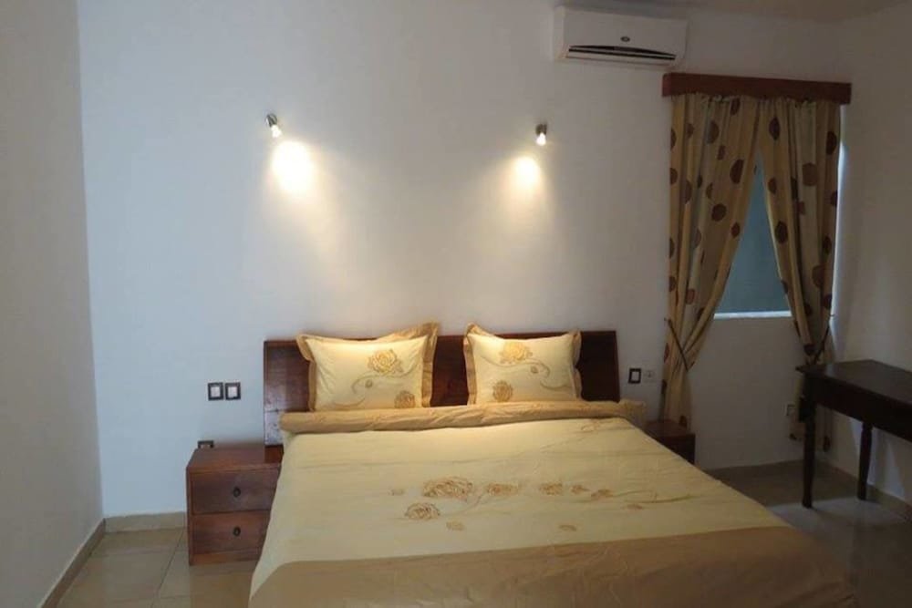 Standard double chambre Hotel L Immaculee