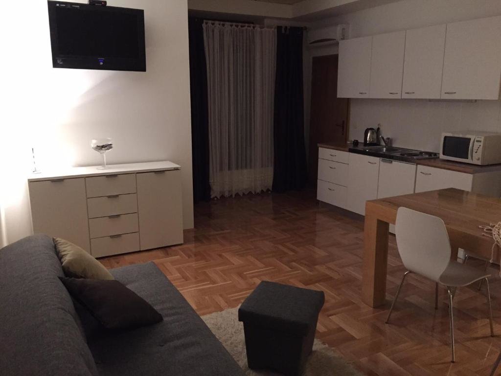 Standard appartement Apartment Đakovo