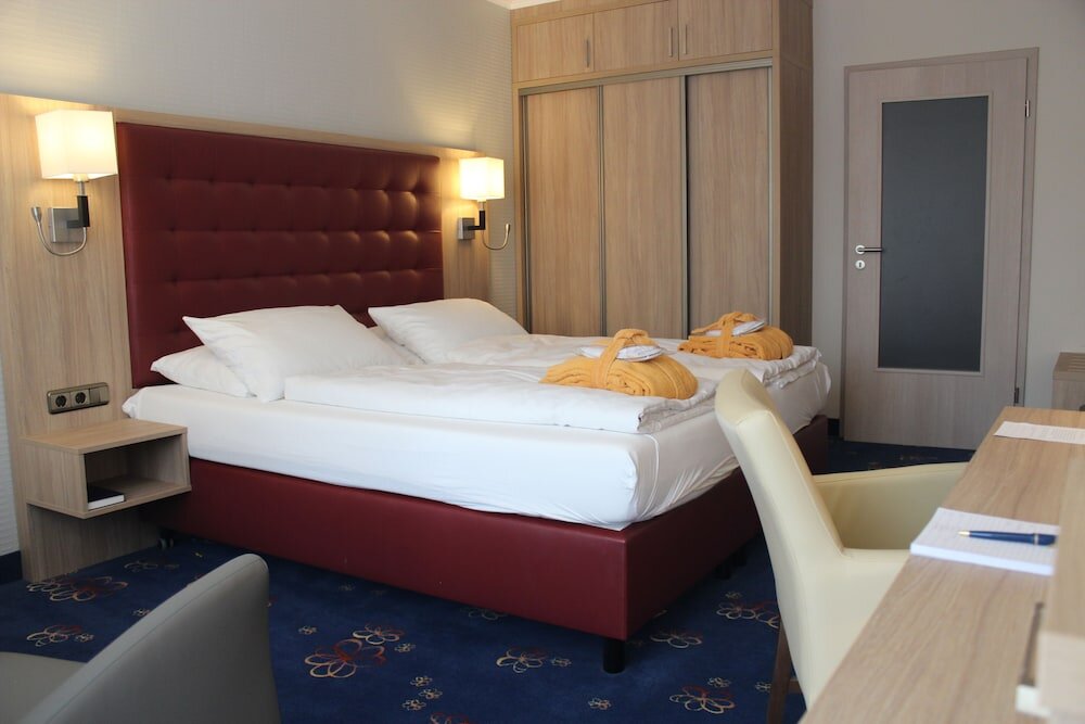 Comfort Double room Hotel Royal