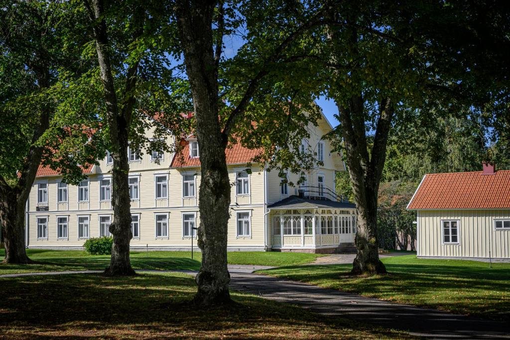 Habitación Económica Lundsbrunn Resort & Spa