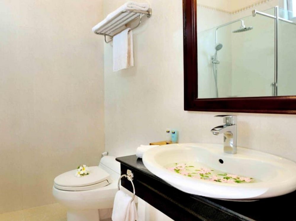 Superior Double room Sa Huynh Beach Resort