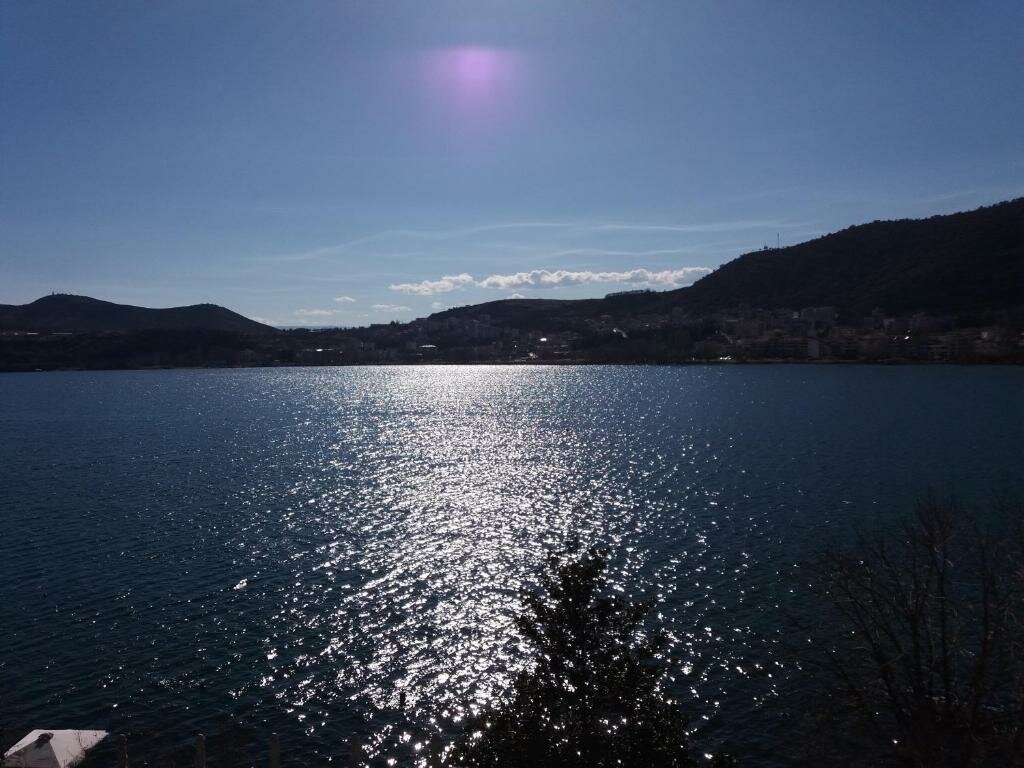 Apartamento Kastoria apartment-in front of the lake,south side