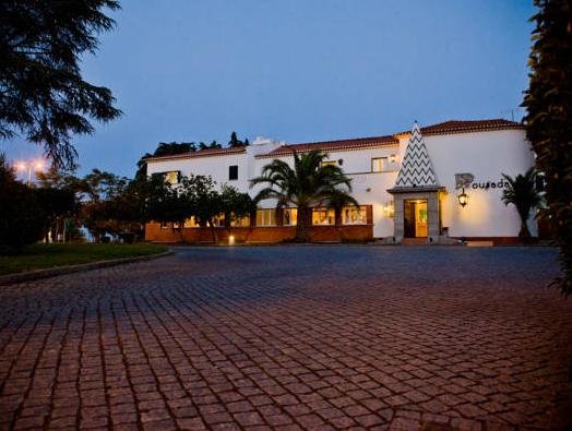 Номер Standard SL Hotel Santa Luzia - Elvas