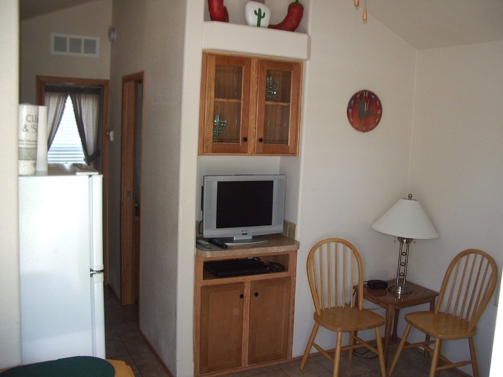 Standard chambre 1 chambre Verde Valley RV & Camping Resort, a Thousand Trails Property