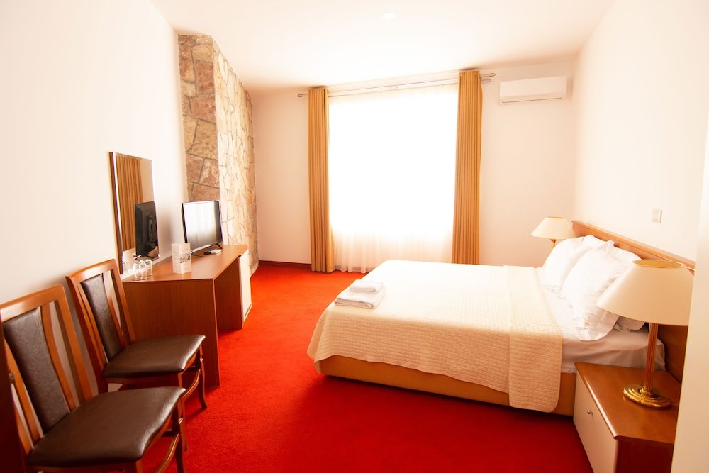 Standard Zimmer Chateau Linza Resort
