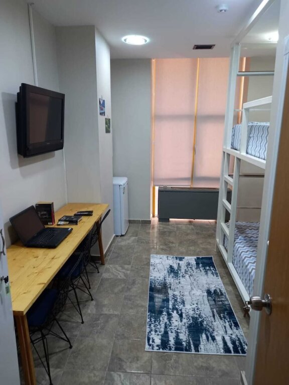 Трёхместный номер Standard IDA Male Student Dormitory - ONLY FOR STUDENTS