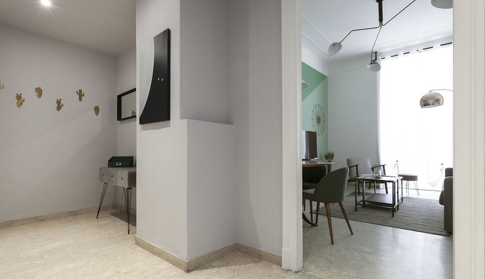 Apartment Mi-pfra74a2 - Piero Della Francesca 74