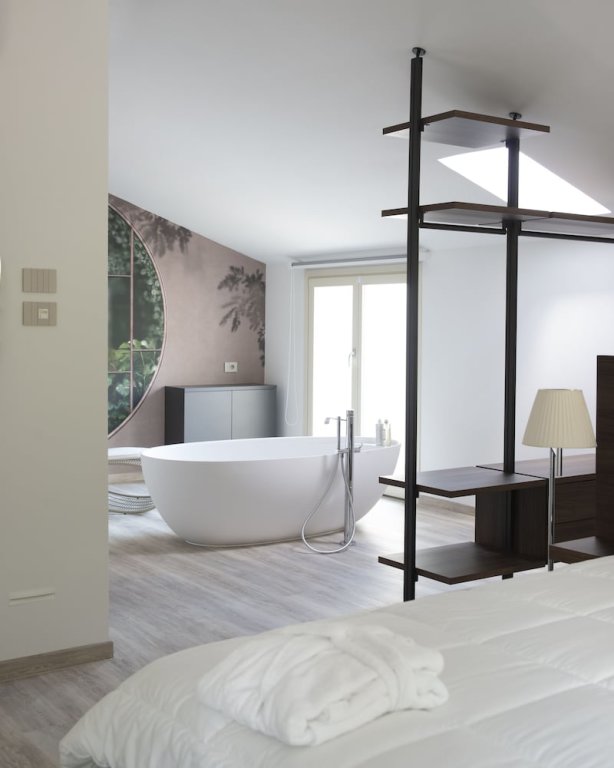 Suite Luxury Colle Serrano Relais & SPA