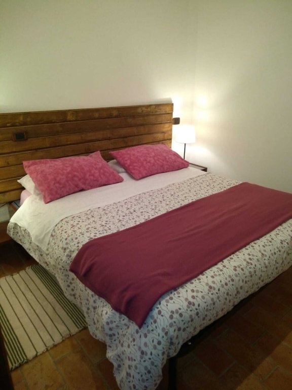 1 Bedroom Apartment Agriturismo Molino Nuovo
