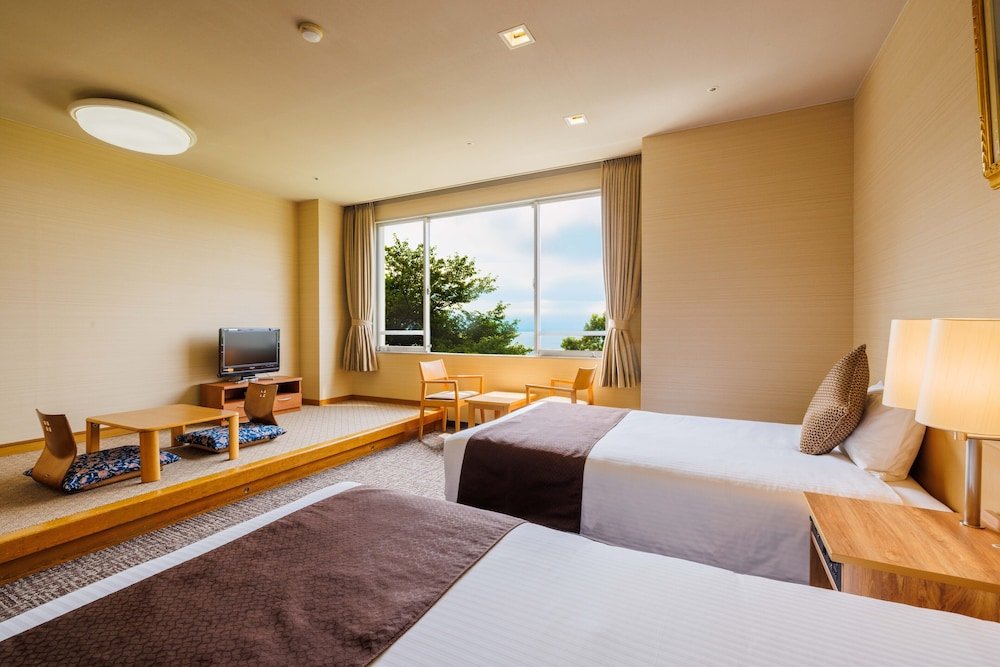 Superior room KAMENOI HOTEL Yaizu
