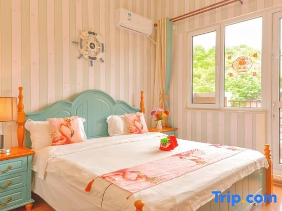 Suite Comfort 2 camere duplex con vista Beijing Zhentian Homestay