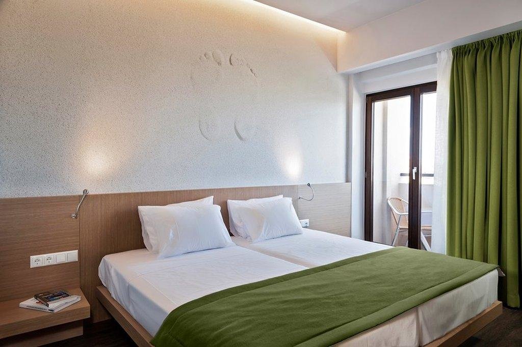 Standard Doppel Zimmer Kriti Hotel