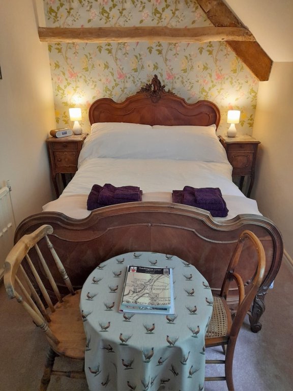 Standard chambre Cotswold Cottage Bed & Breakfast