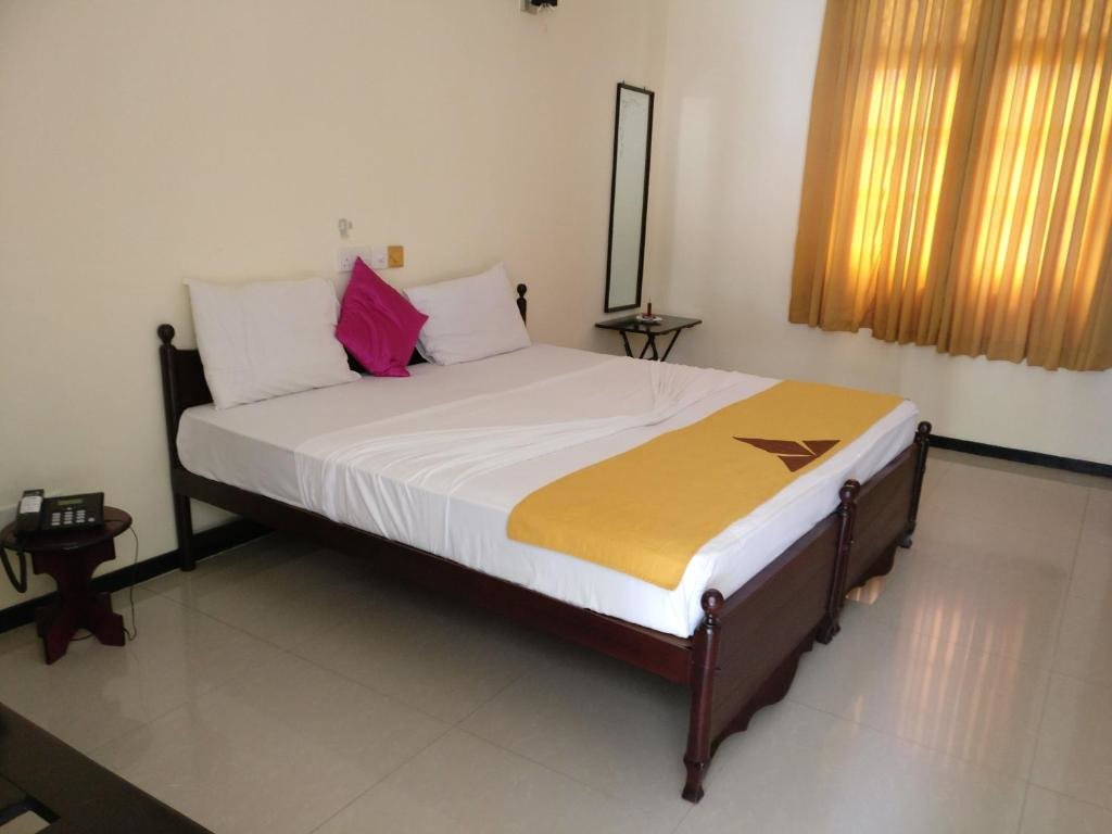 Двухместный номер Standard Jayasinghe Holiday Resort