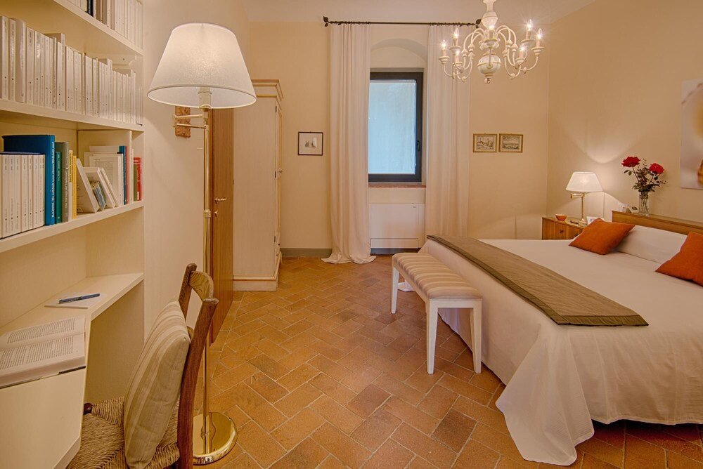 Appartamento Luxury Chianti With 2 Bedrooms in Panzano Chianti