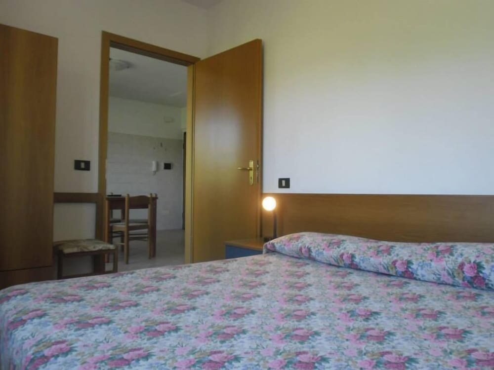 Confort appartement Polena Residence Hotel