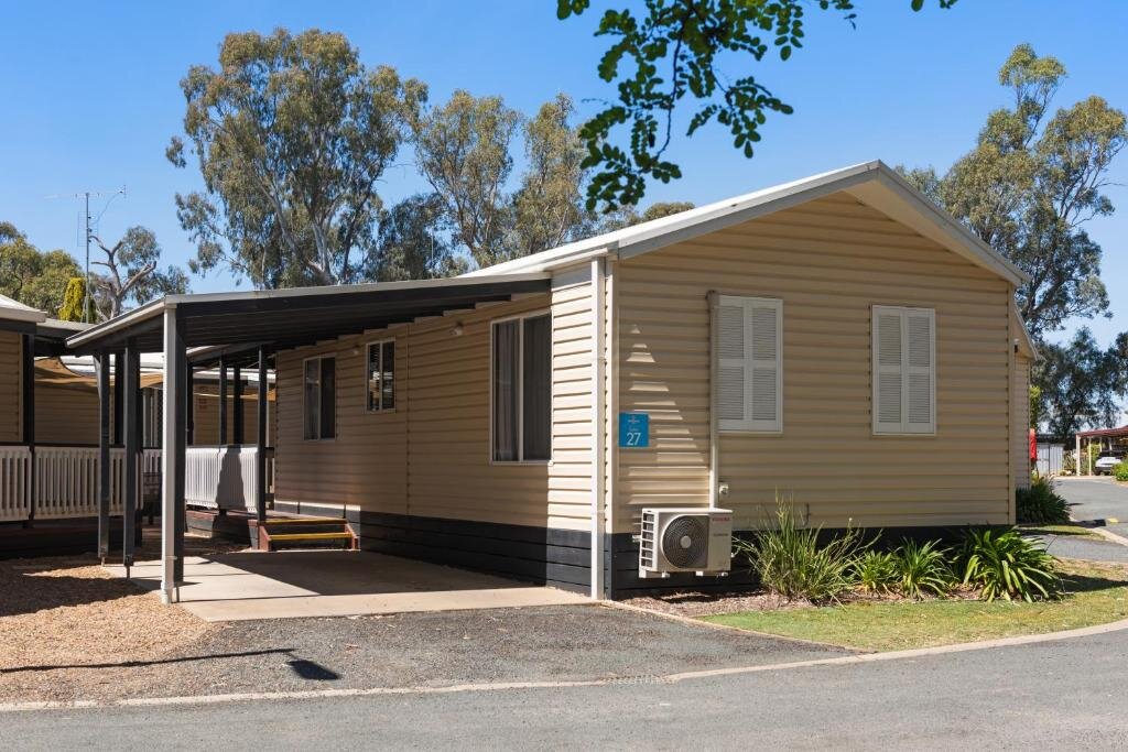 Вилла Superior Discovery Parks - Echuca