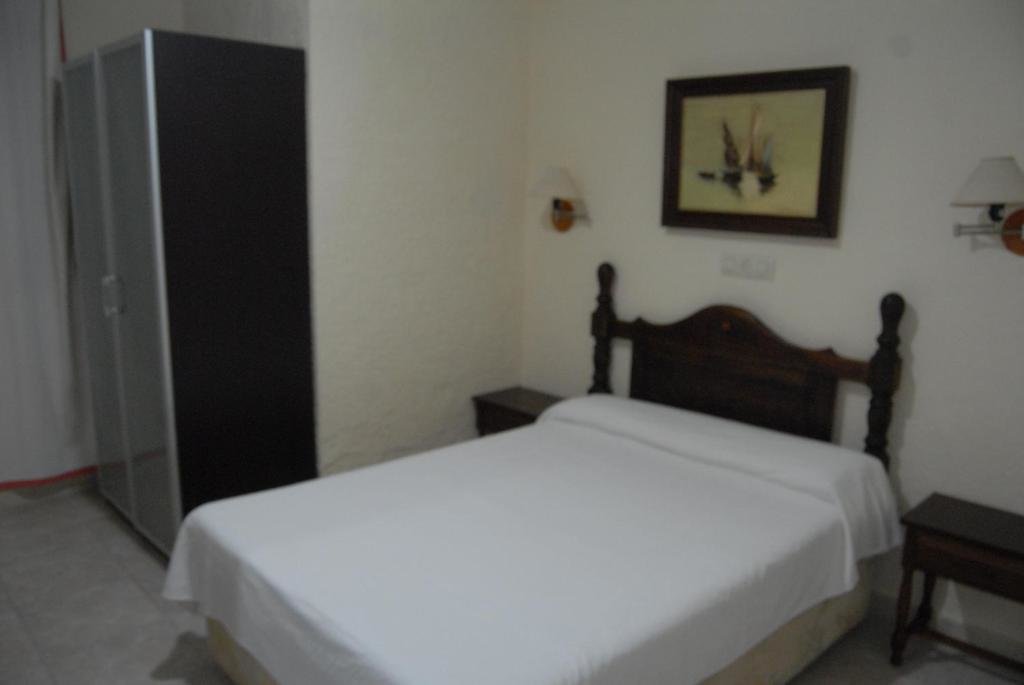 Standard room Hotel Miramar