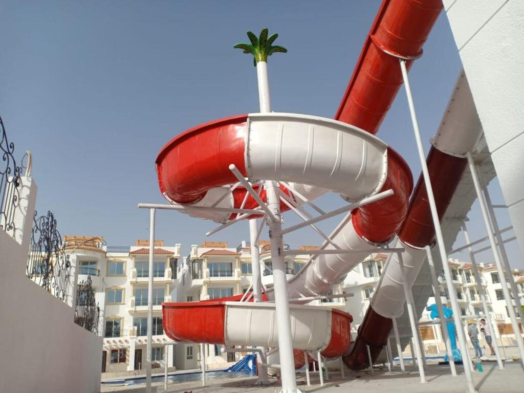 Апартаменты c 1 комнатой Sharm Hills Resort