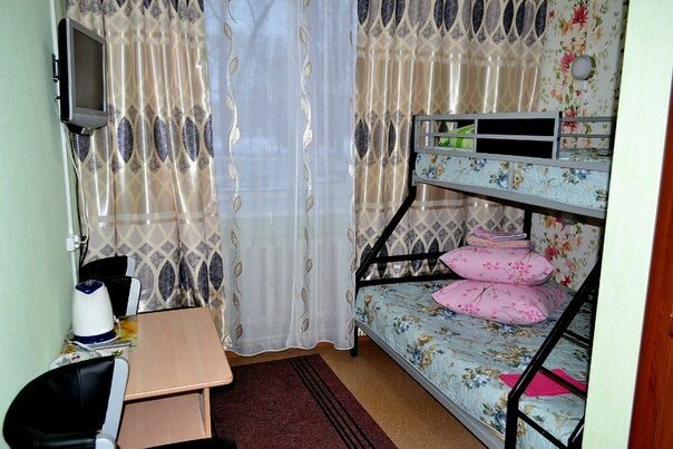 Habitación Económica mini-hotel na Melentjeva