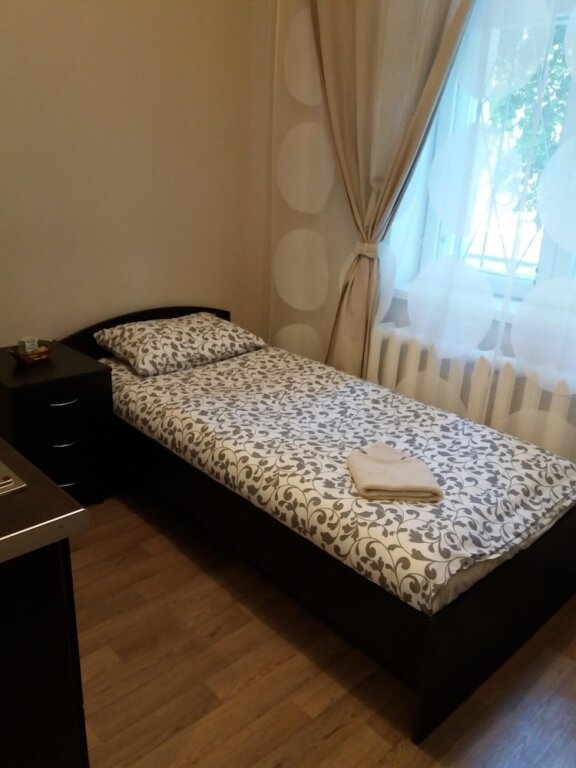 Comfort room Living quarters City na Plakhotnogo 37