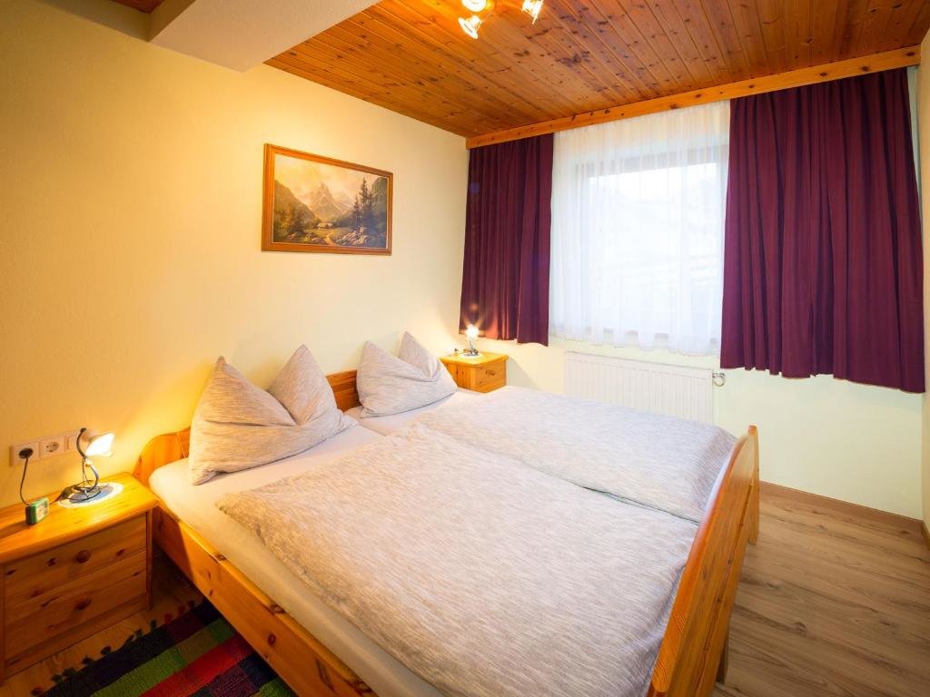 Standard Double room Alpengasthof Draxler