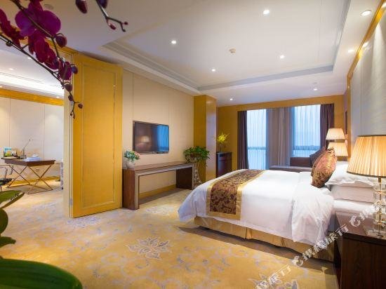 Suite De lujo Minghui Hotel