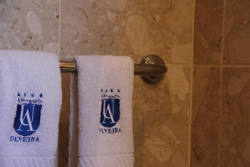 Двухместный номер Standard Hotel Ulveira